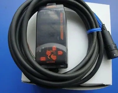 NEW Omron Sensor ZX-LDA11