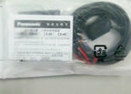 New  Panasonic  Photoelectric sensor  CX-483-P  free shipping
