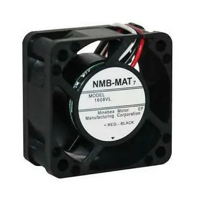 1pc new NMB 4cm 4020 12V 0.17A 1608VL-04W-B69