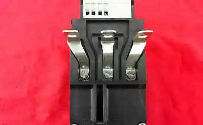 3UA5840-2C 3UA58 40-2C 1PC NEW SIEMENS Thermal Overload Relay 16-25A free ship