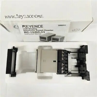 1pc new KEYENCE RC-15
