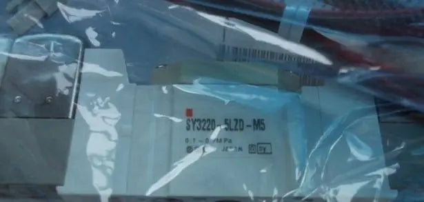 SY3220-5LZD-M5 SY3220 5LZD M5 New SMC free shipping