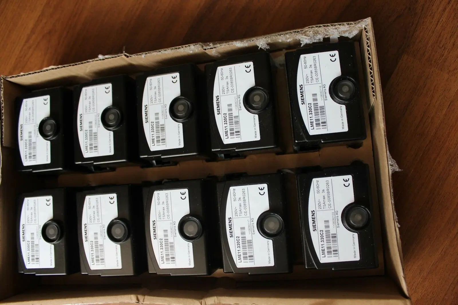 1PC  NEW   Siemens   LMO24.171B278   free shipping