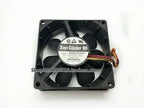 1pc new 8 8025 12V 0.38A 9A0812EG403