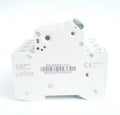 1PC  NEW   SIEMENS   5SY6650-7CC  5SY6 C50  3P+N   free shipping