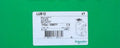 LUB12 1PC NEW Schneider