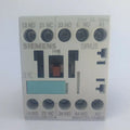 New Siemens 3RH1131-1AB00 contactor free shipping