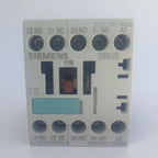New Siemens 3RH1131-1AB00 contactor free shipping
