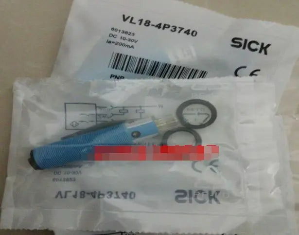 VL18-4P3740 VL18 4P3740 New in box SICK free shipping