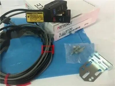 1pc new KEYENCE LV-H100
