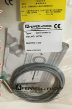 New P+F NCN4-12GM40-Z1 Proximity switch sensor free shipping