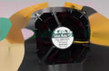 1pc fan new 9G0912G102 9G0912G104 12V 1.1A SANYO 9CM