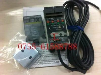 1pc new E3X-NM11 E3X-NM41