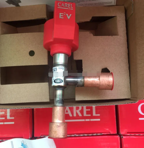 1PC   NEW   CAREL    E2V35BSM01    free  shipping