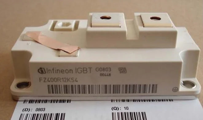 New Infineon IGBT power FZ400R12KS4 module free shipping