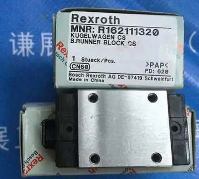 R162111320 1PC NEW REXROTH
