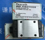 R162111320 1PC NEW REXROTH