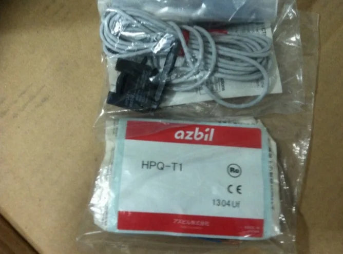 HPQ-T1 HPQT1 1PC New Yamatake / Azbil Sensors free ship