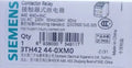 1PC  NEW   SIEMENS   3TH4244-0XM0  AC220V   free shipping