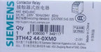 1PC  NEW   SIEMENS   3TH4244-0XM0  AC220V   free shipping