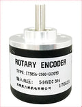 1pc new ET3856-2500-CC30Y3