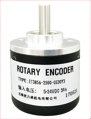 1pc new ET3856-2500-CC30Y3