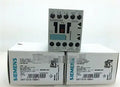 New in box Siemens 3RT1015-1BB41
