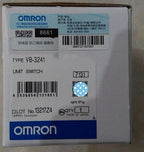 New  Omron Limit Switch VB-3241   free shipping