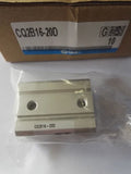 CQ2B16-20D CQ2B1620D 1PC New SMC air cylinder free shipping