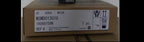 New PANASONIC MSMD012G1U free shipping
