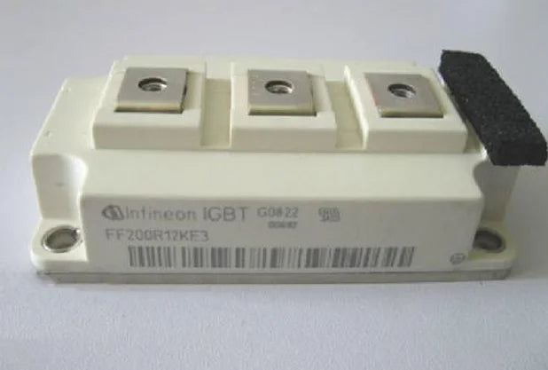 FF200R12KE3 1PC New Infineon IGBT Power Module free shipping