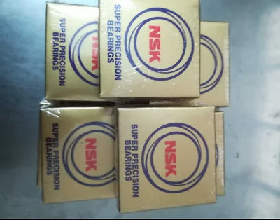 1pc New in box NSK BALL SUPER  BEARING 7006CTYNSULP4