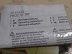1pc new PNOZ X3.10P 777314 Pilz