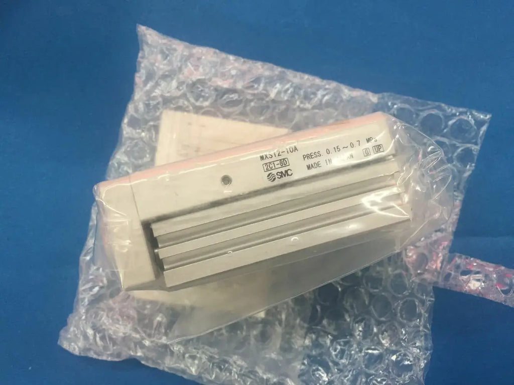 New  SMC Cylinder  MXS12-10A  free shipping