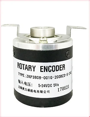 1pc new ZKP3808-001G-200BZ3-5-24C