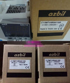 C15MTV0RA0100 1PC New Yamatake / Azbil Temperature Controll free shipping