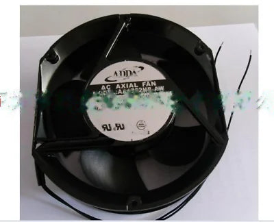 1pc fan new AA1752HB-AW /AA1752HB-AT ADDA 17215051