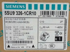 1PC  NEW   SIEMENS  5SU9326-1CR10  2P  10A   free shipping