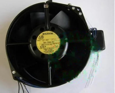 1pc fan new 7556X-TP 220V IKURA 15055