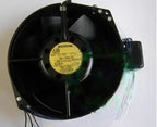 1pc fan new 7556X-TP 220V IKURA 15055