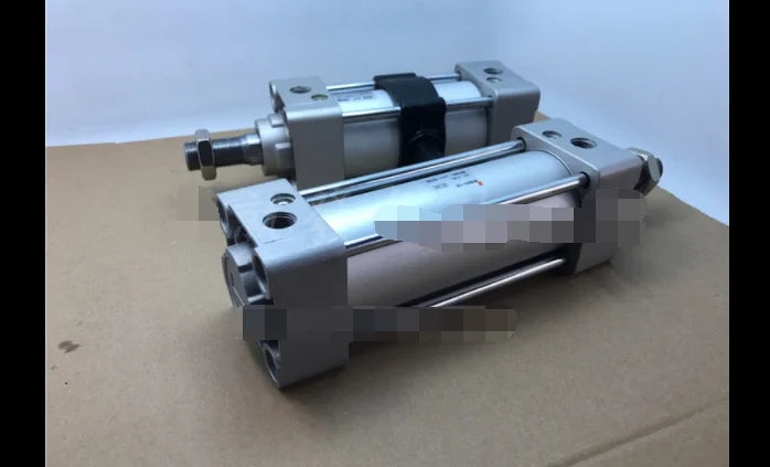 1PC NEW SMC MBB63-25 free shipping