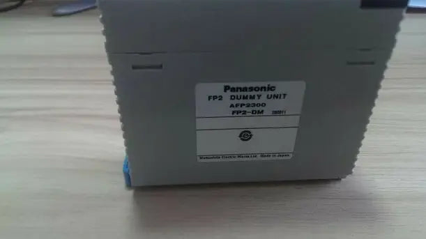 FP2-DM(AFP2300) 1PCS NEW Panasonic PLC Dummy Unit free shipping