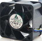 1pc fan new FFB0412UHN-TYYK -SP34 12V 0.81A FFB0412UHN-SP4Z DELTA