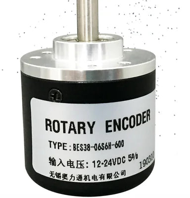 1pc new BES38-06S6H-600 1000 360 100 200 2000 1024
