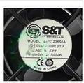 1pc fan new SAH1238B6A SAH1238S6A 220V 0.13A ST12038