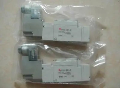 SY7120-2DZ-02 SY71202DZ02 200VAC 1PC SMC NEW