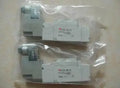 SY7120-2DZ-02 SY71202DZ02 200VAC 1PC SMC NEW