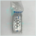1pc new FESTO NAS-1/4-1A-ISO 9484