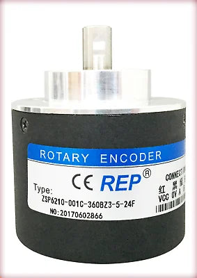 1pc new ZSP6210-001C-360BZ3-5-24F