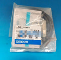 1PC  NEW   Omron   E2E-X10MF1    free  shipping